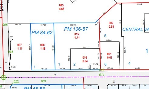 More Photos Of 4640 E Flamingo Rd, Las Vegas Storefront Retail Office For Lease