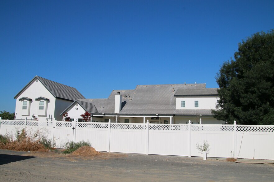 More Photos Of 18045 Magnolia Ave, Shafter Land For Sale