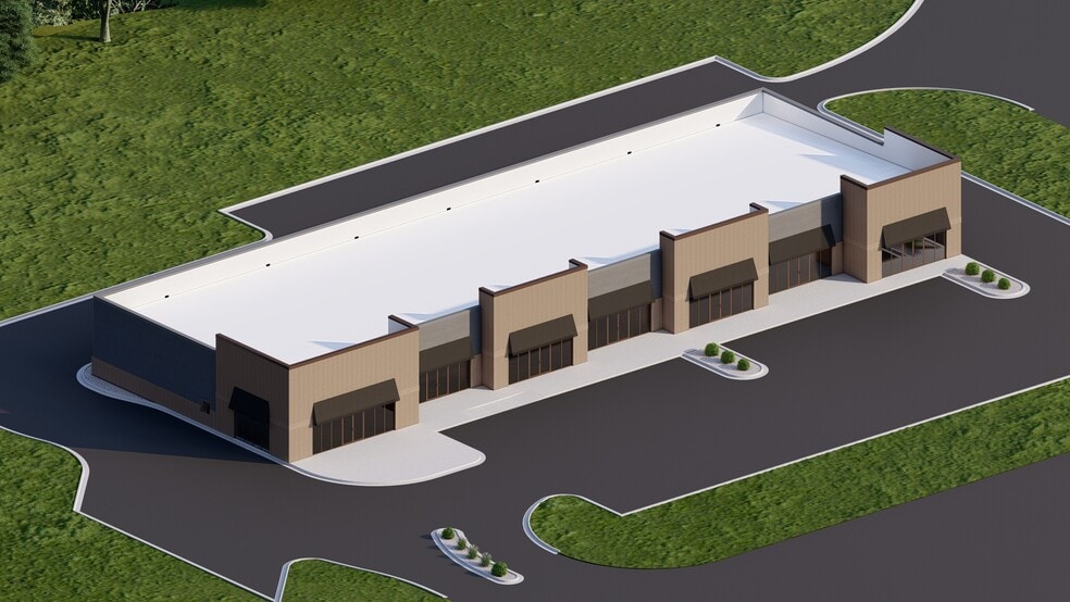 More Photos Of Legacy Way, Lawrenceburg General Retail For Lease