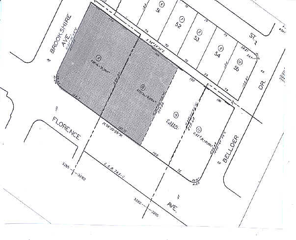More Photos Of 8505-8535 Florence Ave, Downey Medical For Lease