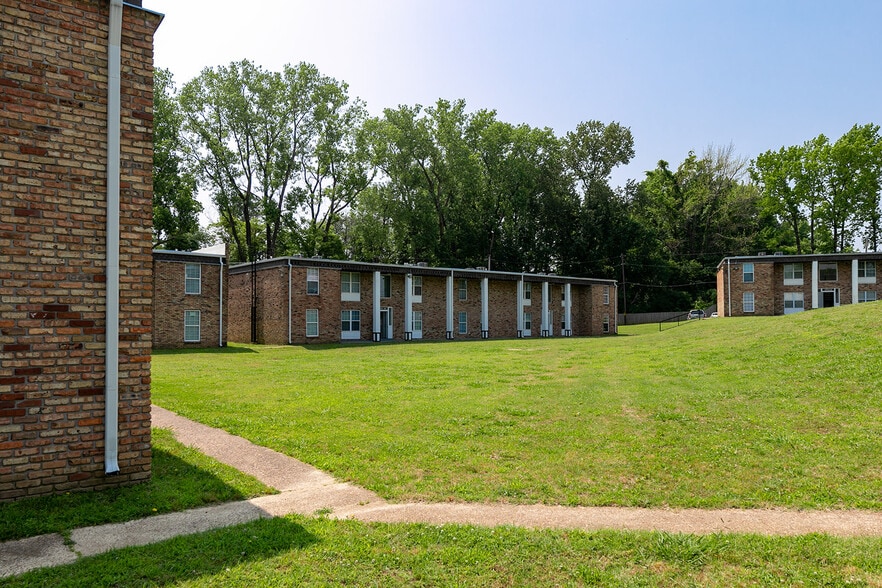 More Photos Of 3236 Millington Rd, Memphis Apartments For Sale