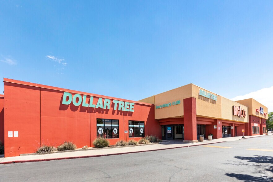 5555 Zuni Rd SE, Albuquerque, NM 87108 For Lease