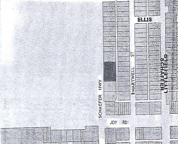 More Photos Of 8864 Schaefer Hwy, Detroit Apartments For Sale