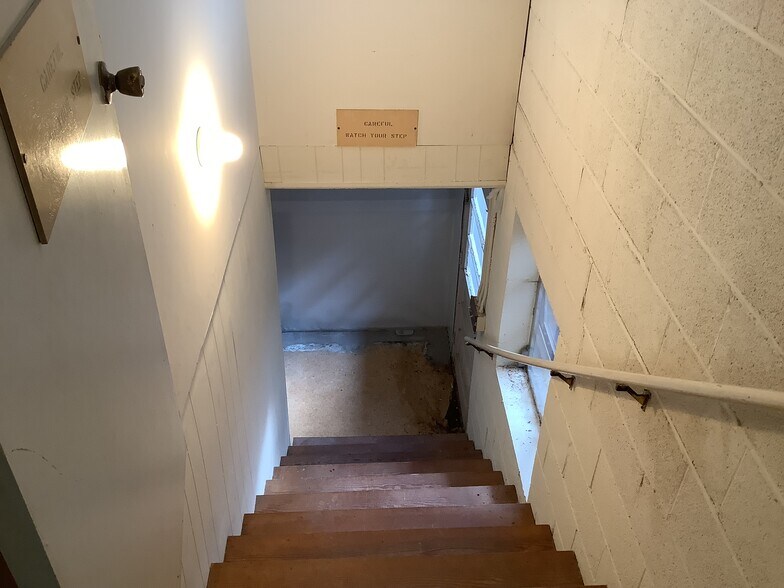 More Photos Of 605 Clarksbury Church Rd, Thomasville Religious Facility For Sale