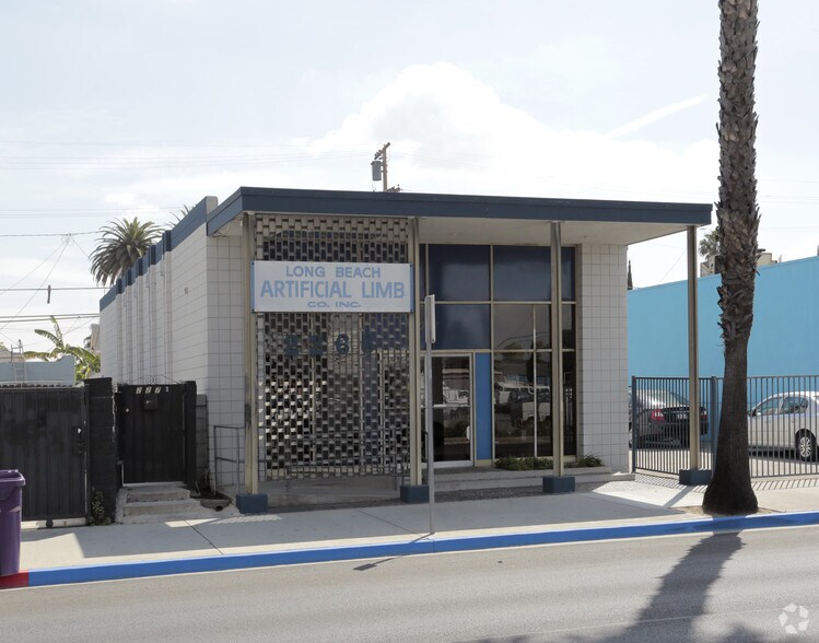 More Photos Of 2268 Long Beach Blvd, Long Beach Medical For Sale