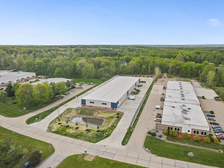More Photos Of 2844 Westway Drive, Brunswick Warehouse For Lease