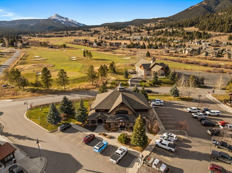 More Photos Of 36 Center Ln, Big Sky Office For Lease