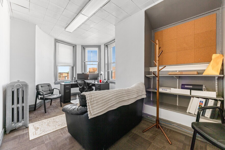 More Photos Of 21 W 25th St, Baltimore Office For Sale