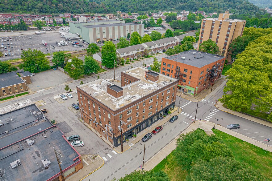 More Photos Of 106 Herman Ave, Wilmerding Apartments For Lease