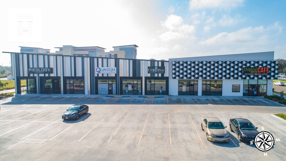 508 W Trenton Rd, Edinburg, TX 78539 Retail For Lease