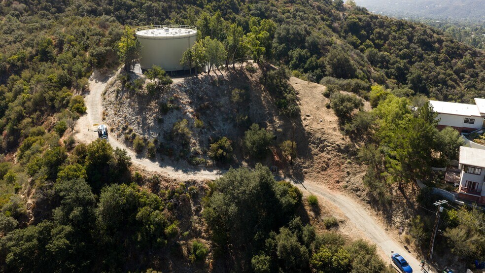 More Photos Of 6088 Sister Elsie Dr, Tujunga Land For Sale