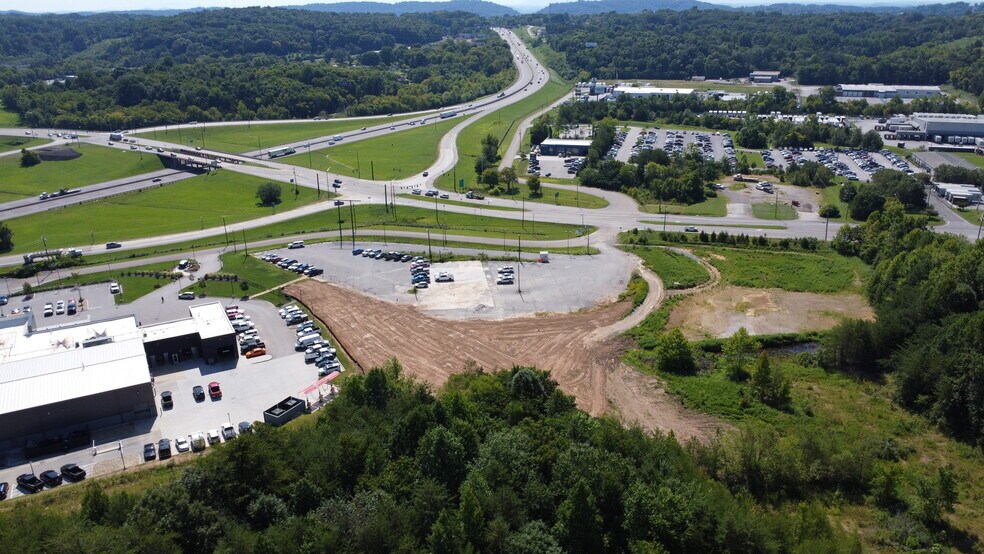 More Photos Of 305 Callahan Dr, Knoxville Land For Sale