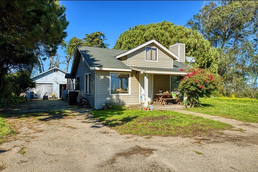 More Photos Of 7201 Highway 1, Moss Landing Land For Sale