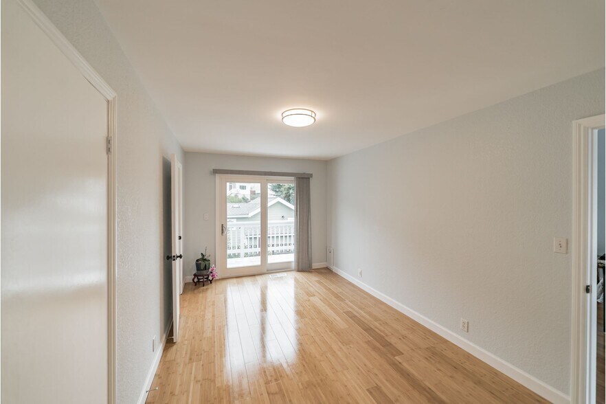 More Photos Of 419 Harvey Pl, Pacifica Apartments For Sale