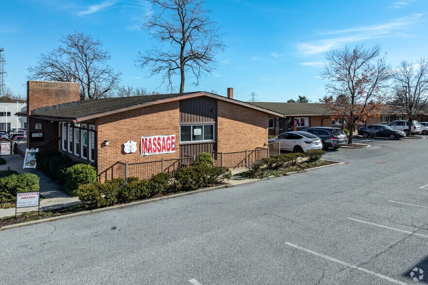 More Photos Of 9051 Baltimore National Pike, Ellicott City Medical For Lease