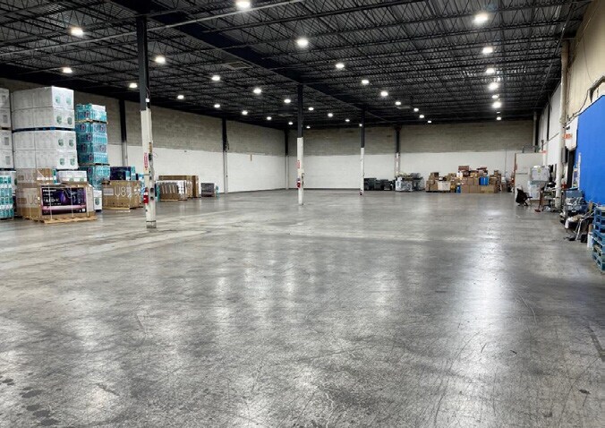 More Photos Of 3 Sperry Rd, Fairfield Distribution For Lease