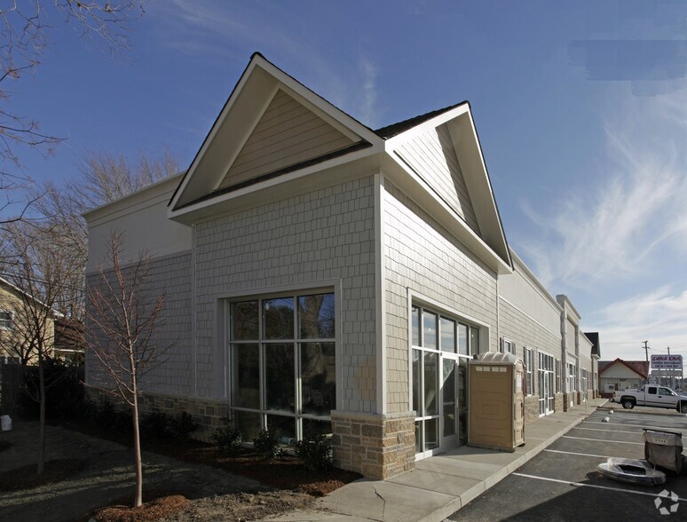 More Photos Of 4214 Indian River Rd, Chesapeake Storefront Retail Office For Lease