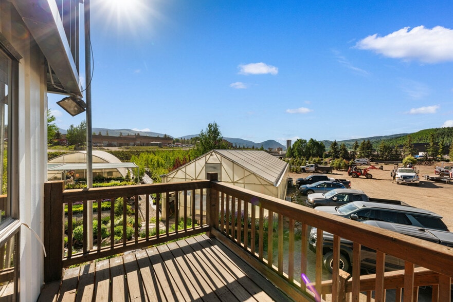 More Photos Of 305 Buckley Dr, Crested Butte Contractor Storage Yard For Sale