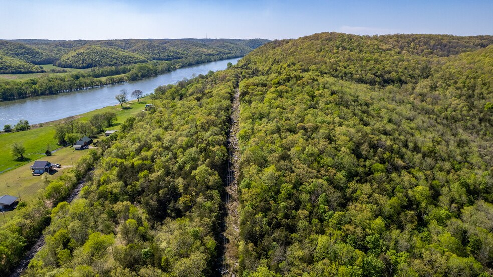 More Photos Of 4103 River Road, Guion Land For Sale