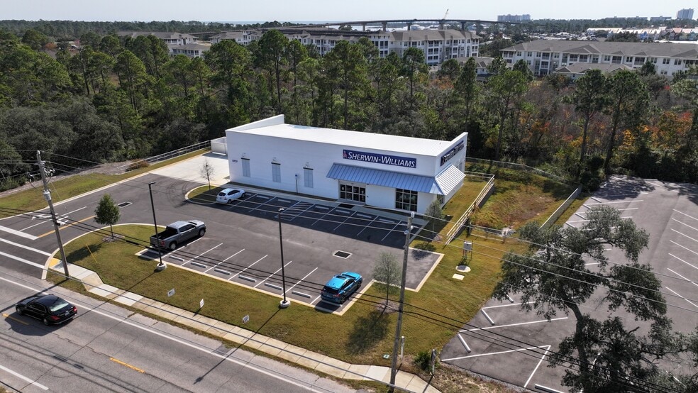 More Photos Of 13707 Innerarity Point rd, Pensacola Storefront Retail Office For Sale