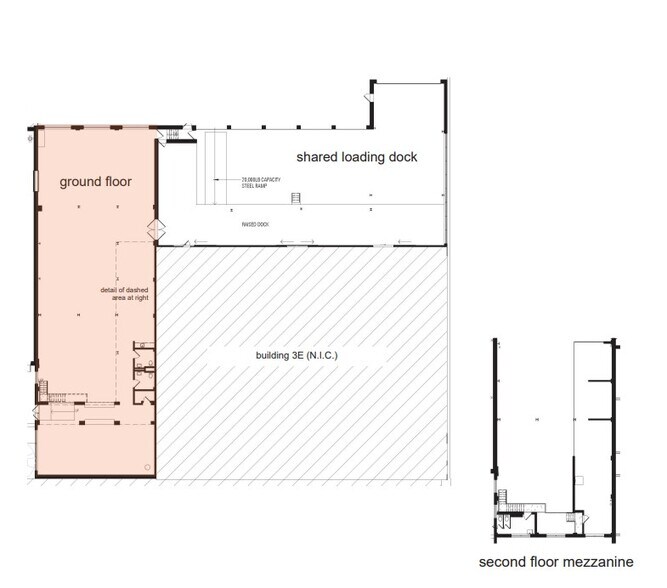 More Photos Of 900 W Cermak Rd, Chicago Warehouse For Lease