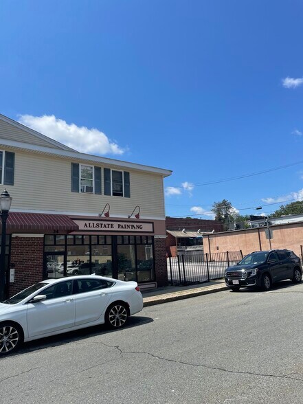 More Photos Of 34 Day St, Norwood Storefront Retail Office For Lease