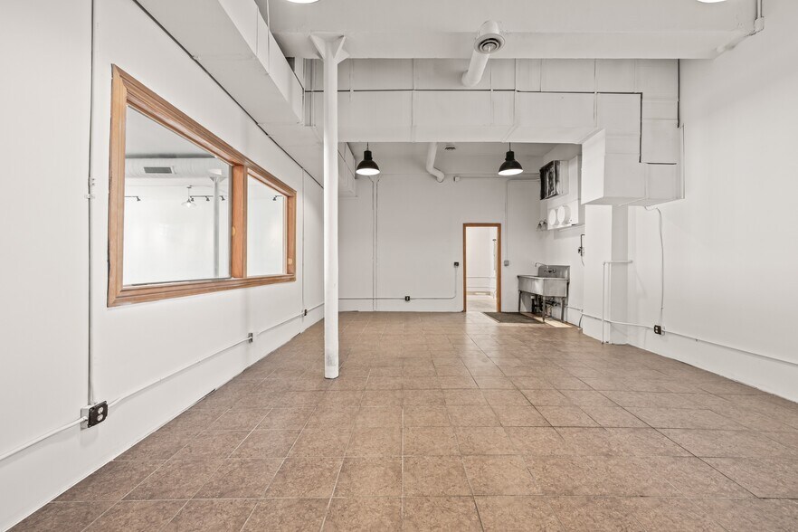 More Photos Of 238 N Broadway, Denver Storefront Retail Office For Lease