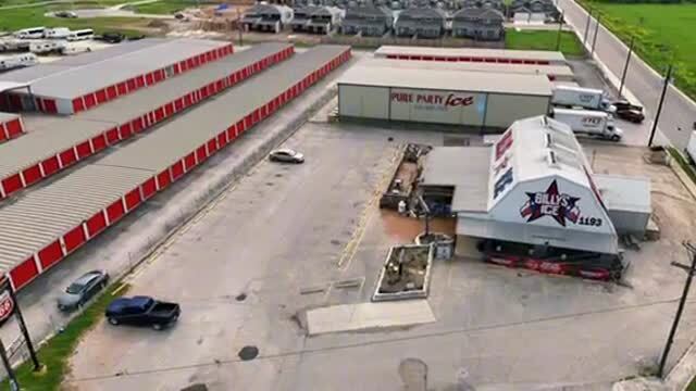 Primary Photo Of 1193 Loop 337, New Braunfels Convenience Store For Sale