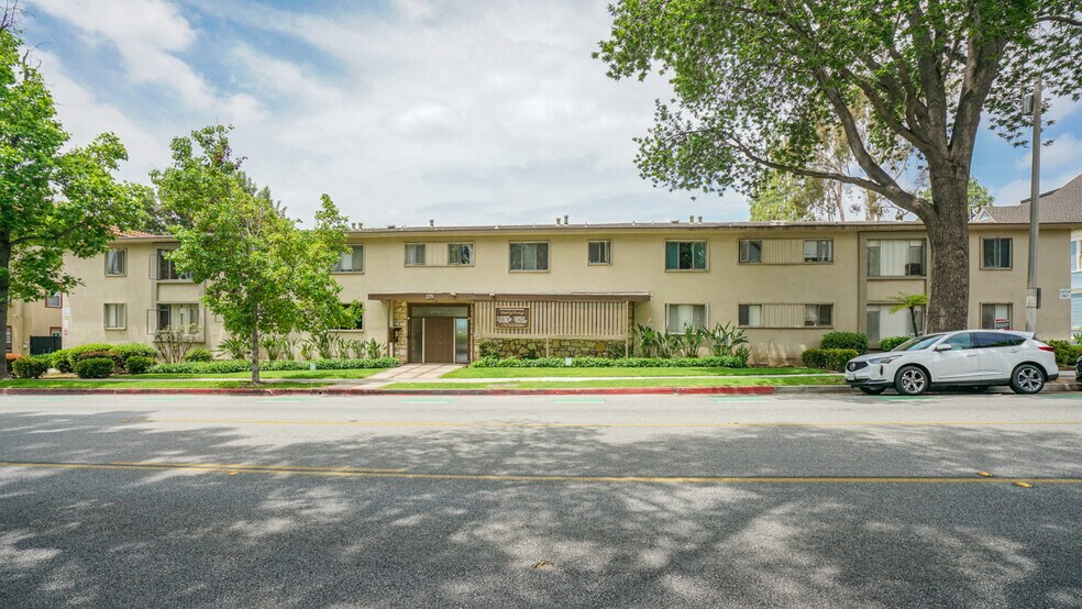 Primary Photo Of 275 S Marengo Ave, Pasadena Apartments For Sale