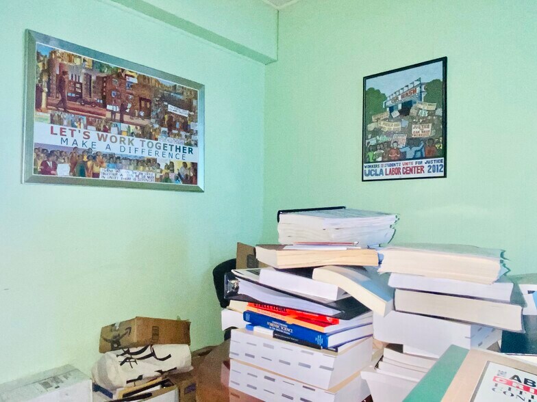 More Photos Of 660 S Bonnie Brae St, Los Angeles Office Residential For Sale