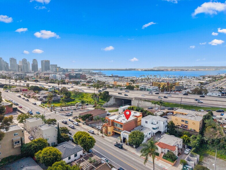 More Photos Of 2534 State St, San Diego Office For Sale