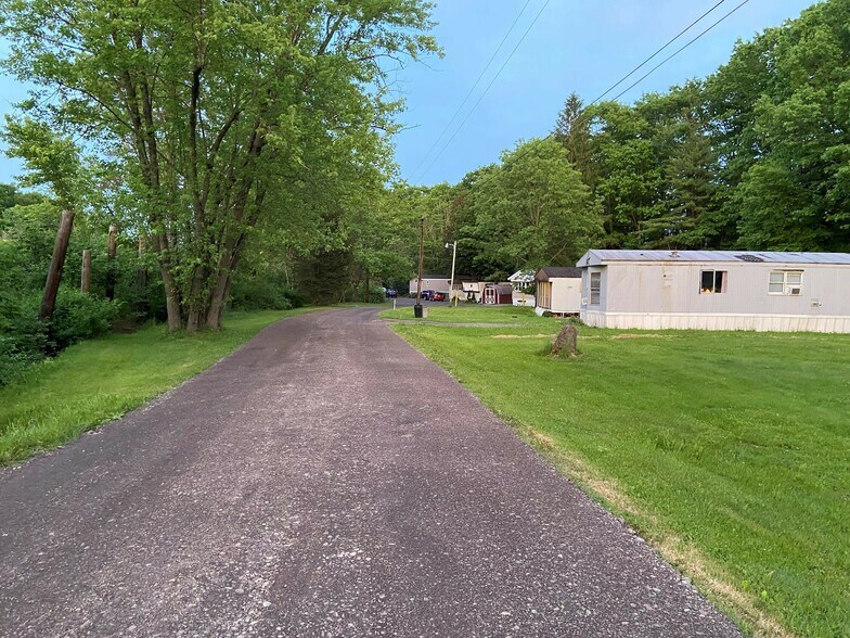More Photos Of 754 NY Route 7, Unadilla Manufactured Housing Mobile Home Park For Sale
