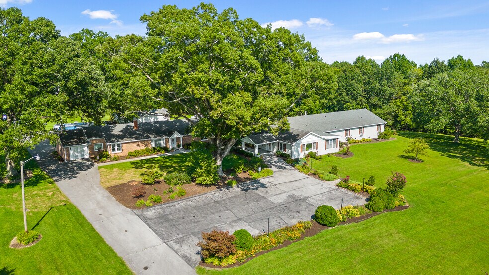 More Photos Of 3872 Brayton Mountain Rd, Graysville Skilled Nursing Facility For Sale