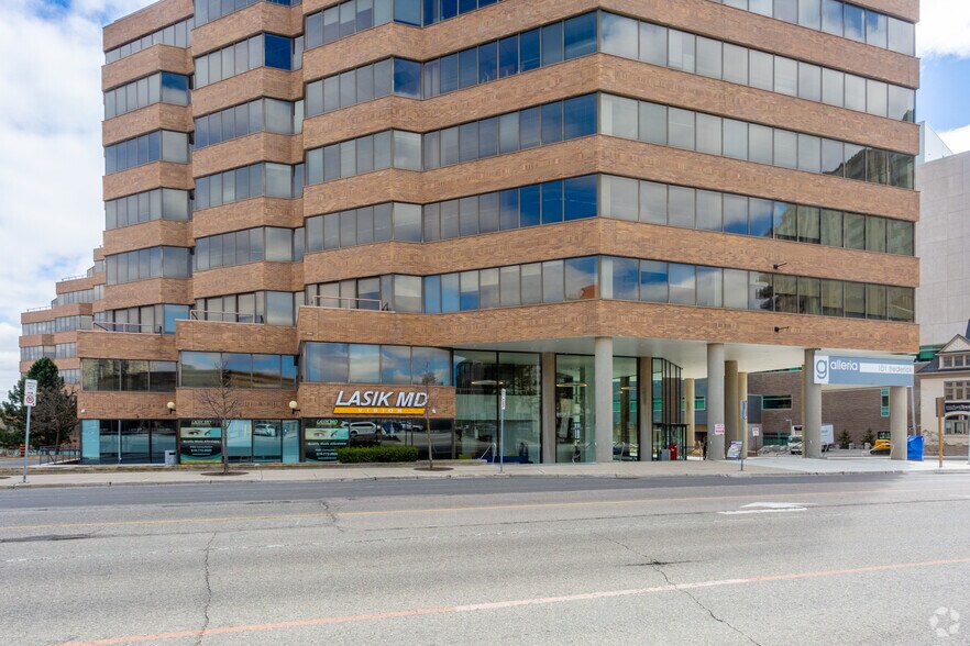Primary Photo Of 101 Frederick St, Kitchener Office For Lease