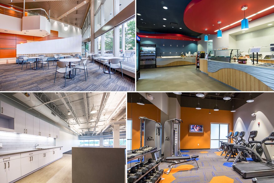 More Photos Of 40 Richards Ave, Norwalk Office For Sale