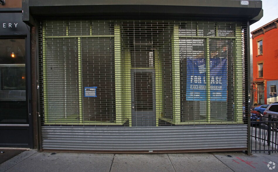 More Photos Of 190 5th Ave, Brooklyn Storefront Retail Residential For Lease