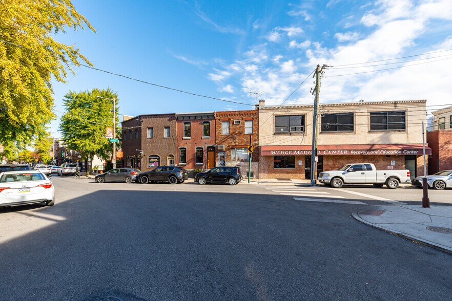 More Photos Of 1939 S Juniper St, Philadelphia Storefront Retail Office For Sale