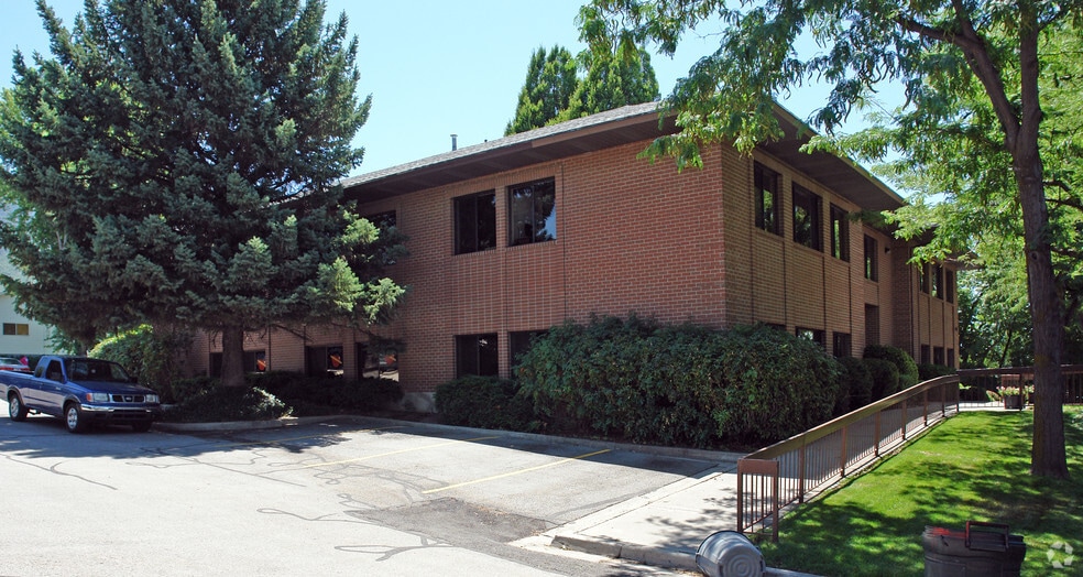More Photos Of 4527 S 2300 E, Salt Lake City Office For Lease