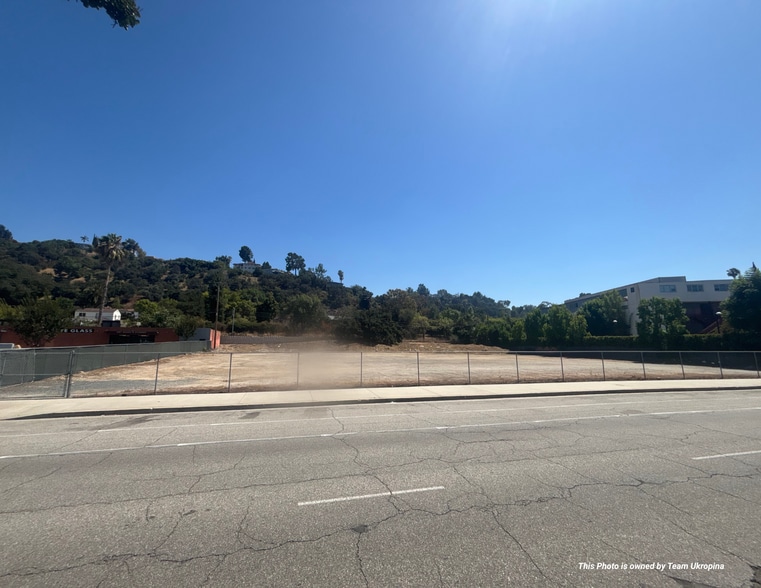 More Photos Of 123 Pasadena Ave, South Pasadena Land For Sale