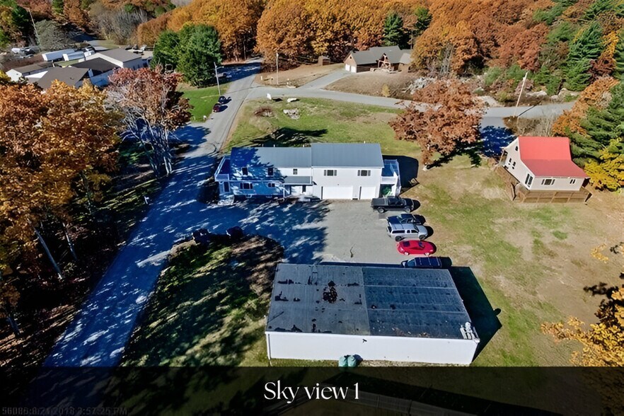 More Photos Of 6 Proctor Rd, Biddeford Office For Sale