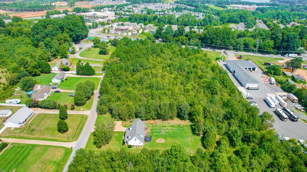 More Photos Of 00 Kendra Dr, Mooresville Land For Sale