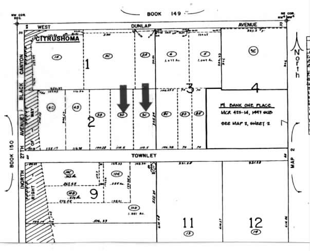 More Photos Of 2602-2606 W Townley Ave, Phoenix Warehouse For Lease