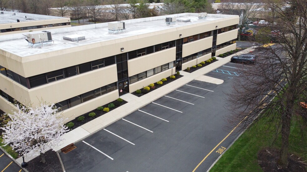 More Photos Of , Chestnut Ridge Office For Sale