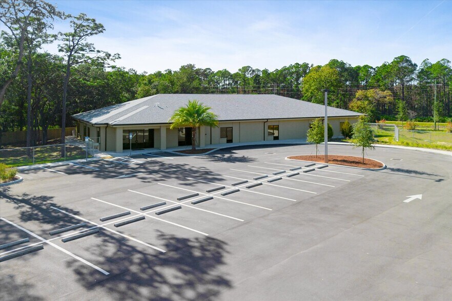 More Photos Of 481 Shores Blvd, Saint Augustine Medical For Lease