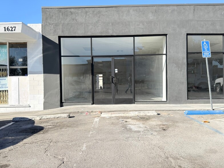 More Photos Of 1645 Indian Hill Blvd, Pomona Storefront For Lease