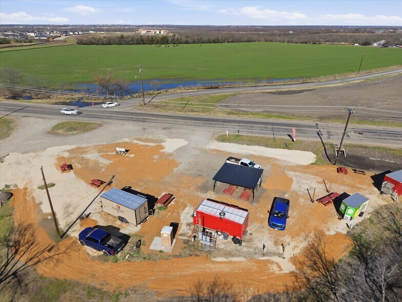 More Photos Of 6503 TX-66, Royse City Land For Sale