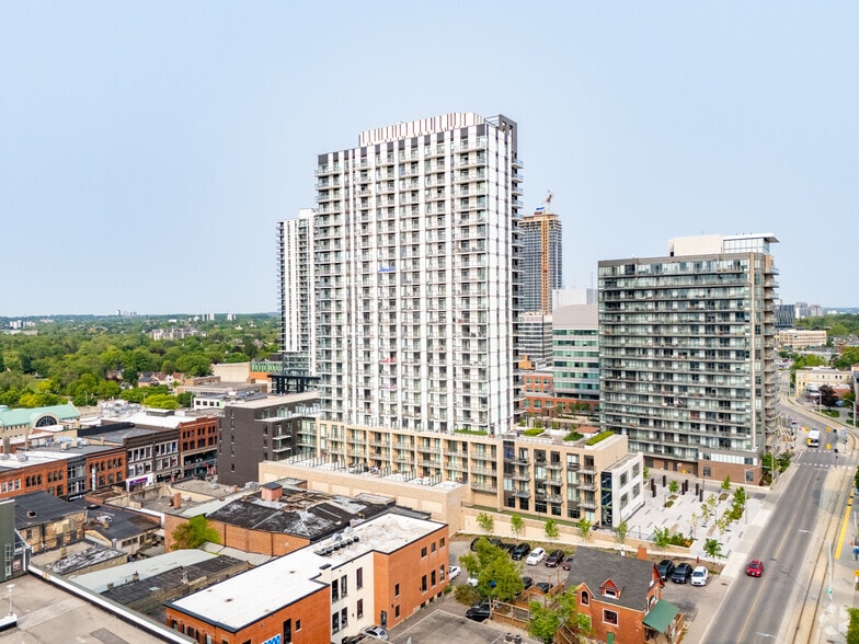 More Photos Of 55 Duke St W, Kitchener Apartments For Lease