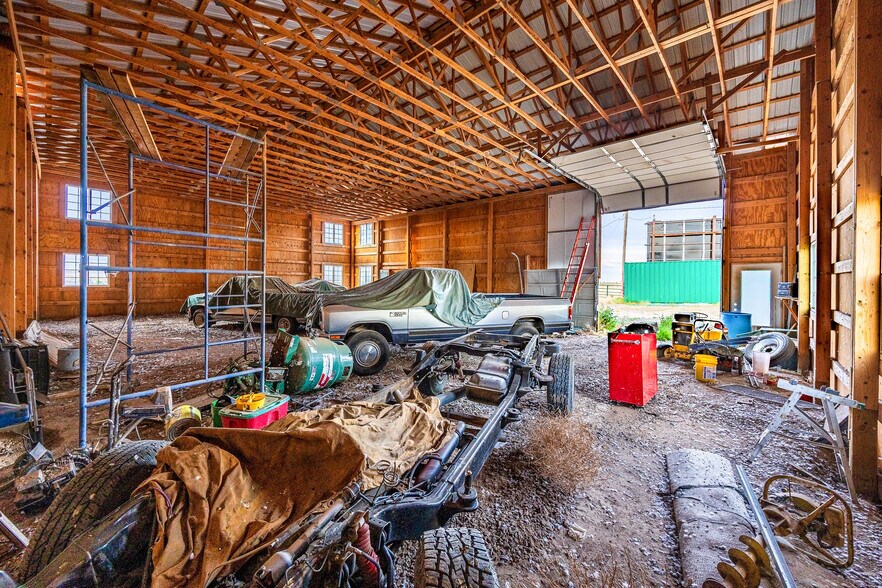 More Photos Of 708 6th St, Pine Bluffs Land For Sale