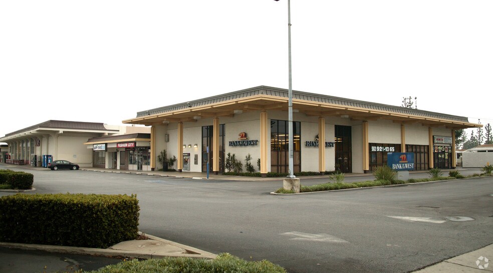 More Photos Of 12721-12807 Valley View Ave, La Mirada Unknown For Lease