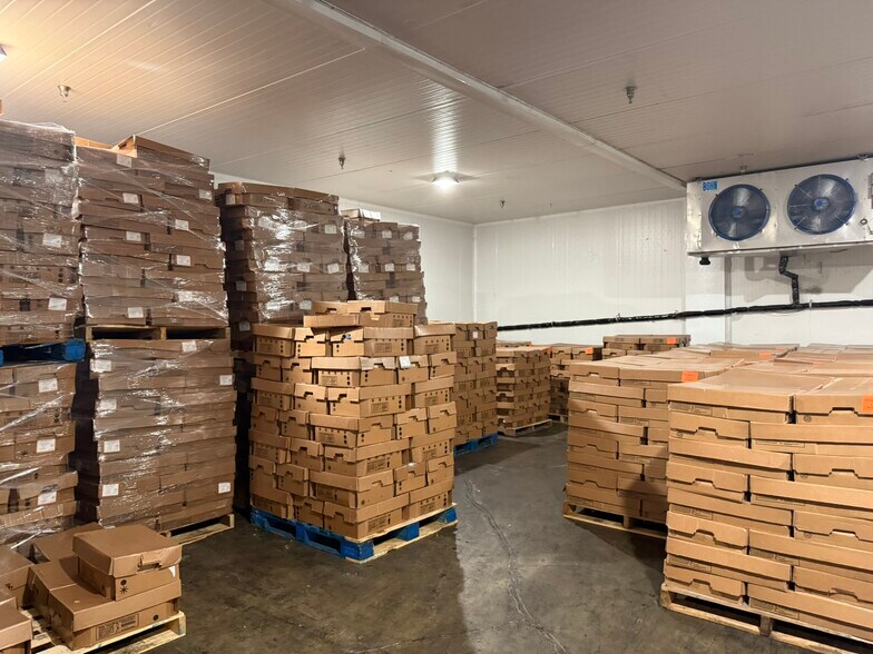 More Photos Of 15268 Proctor Ave, City of Industry Food Processing For Sale